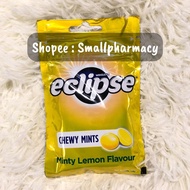 Eclipse Chewy Mints Lemon Mint Flavour 45g