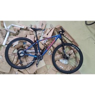 Camp MTB Hydes 29er  special