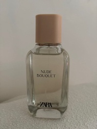 Zara Nude Bouquet perfume 香水