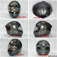 HELM FULL FACE INK CL Max SOLID