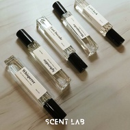 Scent Lab Perfume Blind Box worth $33
