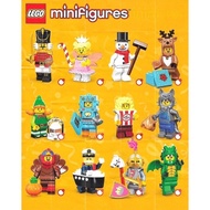 ⭐️Pick-A-Minifigure⭐️LEGO 71034 Minifigures series 23