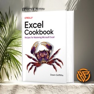 Excel Cookbook - Recipes for Mastering Microsoft Excel