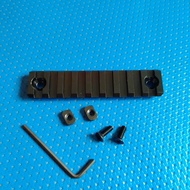 9.5 cm lure rail 22