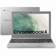 Laptop samsung chromebook 4 garansi resmi Sein.
