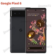 Google Pixel 6 โทรศัพท์มือถือใหม่กริบ 98% Pixel 6 5G จอ 6.4 "8GB RAM 128GB