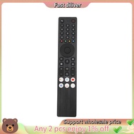 Replacement Remote Control for  C6K C7K C71K C8K RC833A FMB1 QD-Mini LED TV Premium