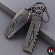 Chery Zinc Alloy Car Key Cover Suitable for Chery icar03/03T/Comfortable Home eq7