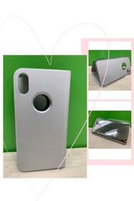 全新iPhone X Xs 電話套 Cover case