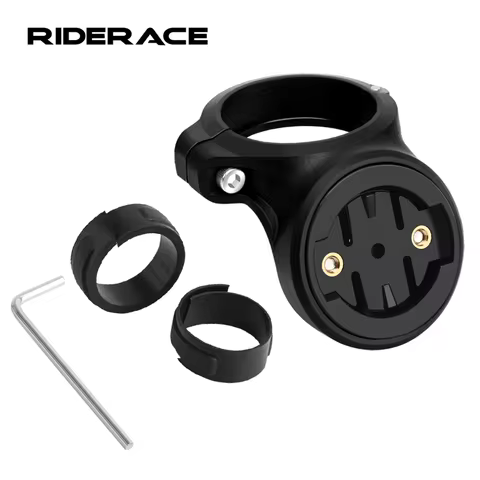 Bike Saddle Lamp Mount Bicycle Seatpost Bracket Taillight Seatpost Holder For Garmin Varia Radar Rea