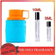 [Decant] 10ML - Armaf Odyssey Mandarin Sky EDP