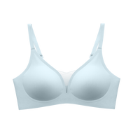 Jollynn Support Jelly Fit Technology  bra เสื้อในไร้ตะเข็บ ไม่ระคายเคืองผิว เก็บเนื้อได้ดี ไร้โครง w