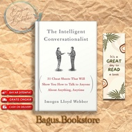 The Intelligent Conversationalist - Imogen Lloyd Webber