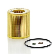 BMW Mann 11427566327 Engine Oil Filter E60 E90 F10 HU816X