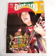 Tabloid BINTANG INDONESIA No.953 Agu 2009 MBAH SURIP 1957-2009