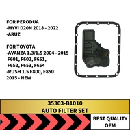 PERODUA AUTO FILTER (35303-B1010) Myvi D20N 2018 -2022/Aruz