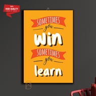 HIASAN DINDING QUOTE MOTIVASI WALLDECORE HIASAN DINDING PAJANGAN POSTER KAYU QUOTE MOTIVASI BAHASA I