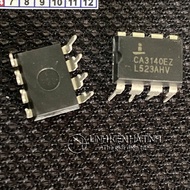 CA3140EZ CA3140 CA3140E DIP8 MATH MAGIC AMPLIFIER IC