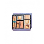 [YOKU MOKU] summer Petit cinq delices 27 pieces (Best before date: 26 January 2027)