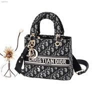 Spot goods✹sling bags for women shoulder bag body ladies crossbody leather handbag on sale branded