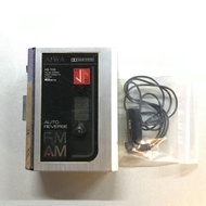 AIWA HS-T06 walkman Audio Radio