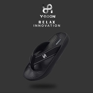 Y-ROON Relax Y1002 รองเท้าที่นุ่มและสามารถรองรับแรงกระแทกได้ดี