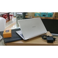 Notebook Touchscreen 11,6 Inch Ram 4 Gb Hdd 500Gb Laptop Notebook Asus