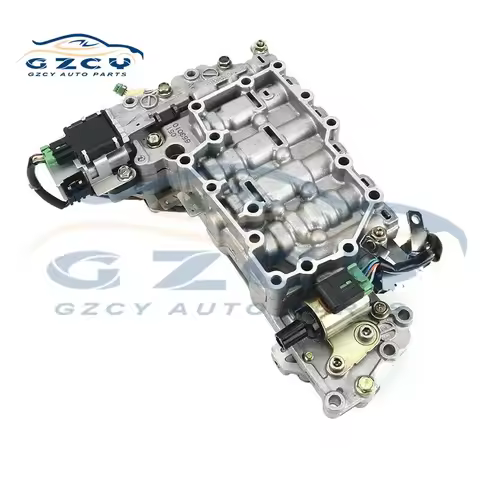RE0F09A JF010E Valve Body CVT Transmission Suit For Nissan Murano Maxima Quest F1CJA