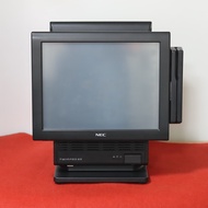 เครื่อง POS NEC Pwt402S500 TWINPOS G5 POS SYSTEM /intel core i3 /Ram 4GB /HDD 320GB -Wi Fi ทัชกรีน