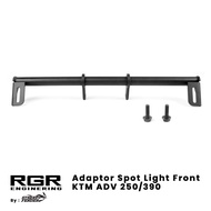 Street Fender Spotlight Adapter Bracket KTM ADV Adventure 250 390