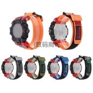Substitute Casio GW-9500 GW9500 Nylon Strap