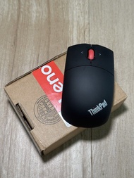 Lenovo ThinkPad Wireless Mouse