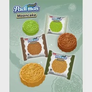 padimas mooncake pia bulan isi 10pcs x 60gr