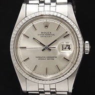 勞力士 Datejust 1603 2564867 AT/自動 Oyster Perpetual 男錶