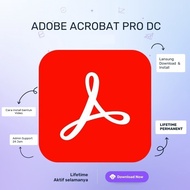 Acrobat Pro Dc 2024 2023 2022 2021 2020 2019 - Windows & MacOS