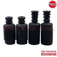 Genuine Parts Front-Rear Shock Absorber Dust Cover AE101 AE110 AE111 AE112