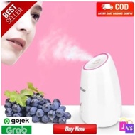 Nano Spray Facial Steamer Ion Face Steamer Skincare Salon &amp; Spa