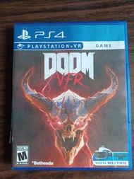 Doom VFR (Playstation VR)