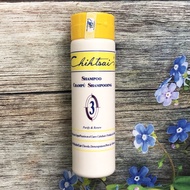 Chihtsai No.3 Purify & Renew shampoo 250ml