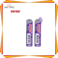 (1 tube) Lead Pencil 0.5 2B Joyko PL-05 2B Mechanical Pencil Lead/ (0.5 mm)