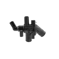 Car Thermostat Assembly Suitable for Ford 1C1Q-8A568-AB11141681C10-8A558-AA