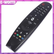E-WOITD AN-MR600 Replace Remote Control fit for OLED TV 55EG910T-TB 65EF950T-TA E-WOITD
