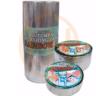 Rainbow Bitument Flashing Tape - 12" - 9 Yards - Tape Atap