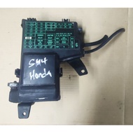 Original Honda accord sm4 fuse box Honda accord sm4 fuse box Honda accord sm4 fuse box Honda accord 