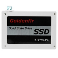 Goldenfir SSD 240GB SSD 2.5 Hard Drive Disk Disc Solid State Disks 2.5Inch Internal SSD
