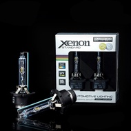 2 x D2S Xenon Bulb Replacement Xenon HID Lamp For Audi D3 A8 A6 C5 C6