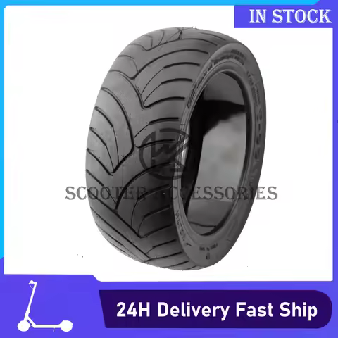 Original Tires For Segway Ninebot GT1 GT2 SuperScooter Electric Scooter 90/55-7 Vacuum Gel Outer Tyr