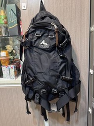 Gregory Clasic Black One and half day 33L