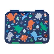 Smiggle lunch box