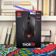 Fantech X9 Gaming Mouse Macro Gaming Mouse